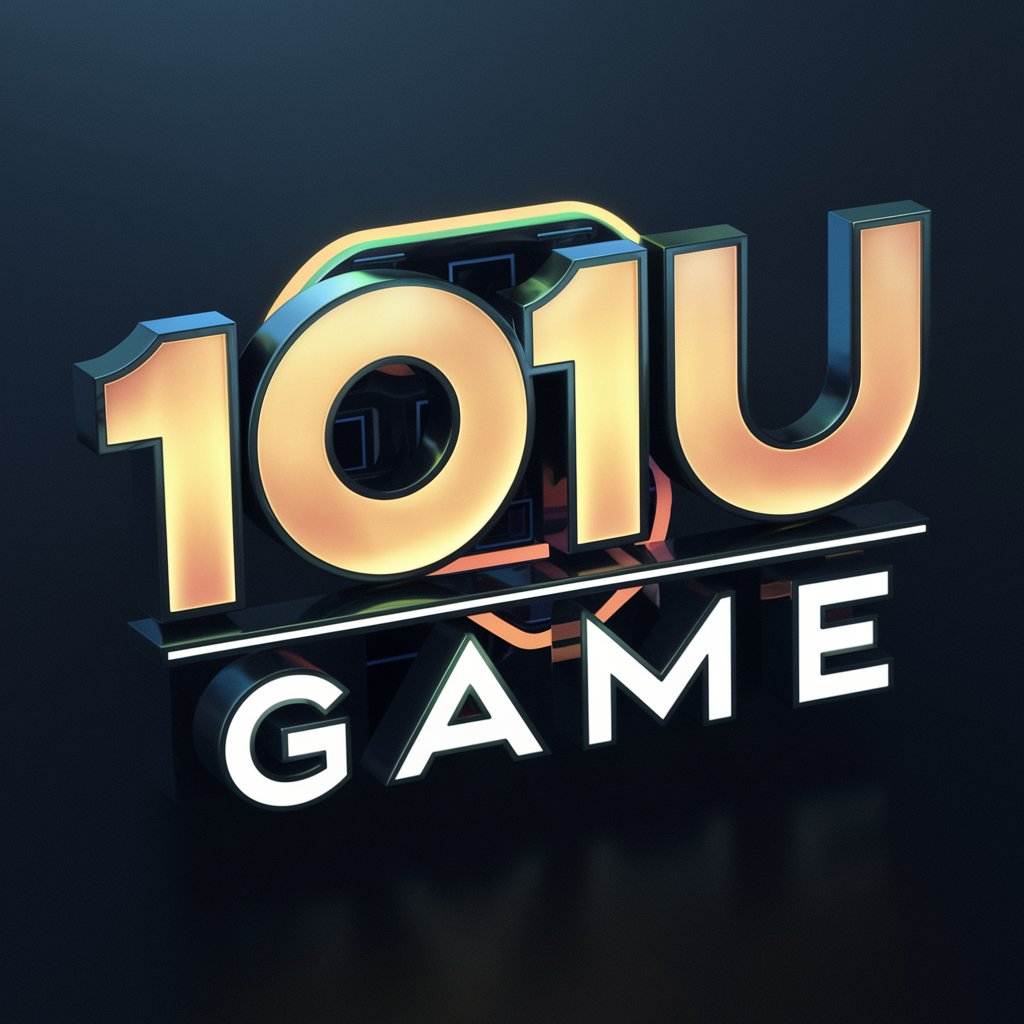 101u Game